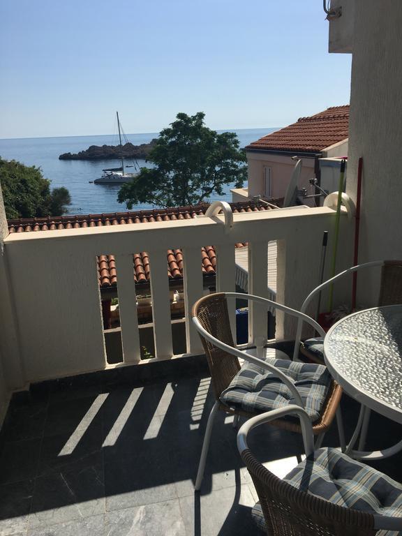 Apartment San Stefan Свети-Стефан Экстерьер фото